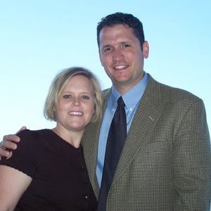 Meet your Posher, Ryanandlisa